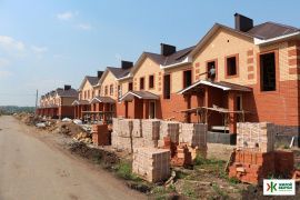 Формируется реестр строительных компаний по реализации быстровозводимого малоэтажного строительства