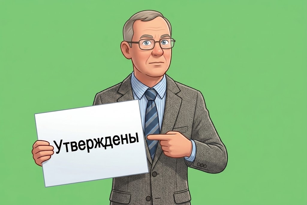 Стандарты по строительным материалам, работам, лифтам и подъемному оборудованию, которые вступят в силу с 1 января 2026 года