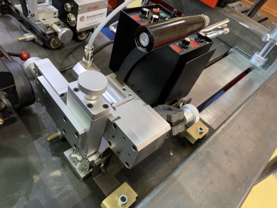 Cеминар «Механизация сварки»