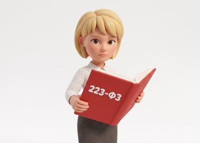 Специалист по закупкам в рамках в рамках Закона № 223-ФЗ