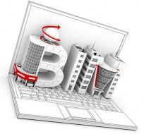 Применение BIM технологии