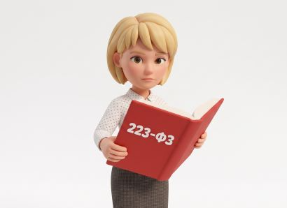 Основные изменения в закупках по Закону № 223-ФЗ в 2023 году